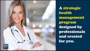 strategic health management program patient better