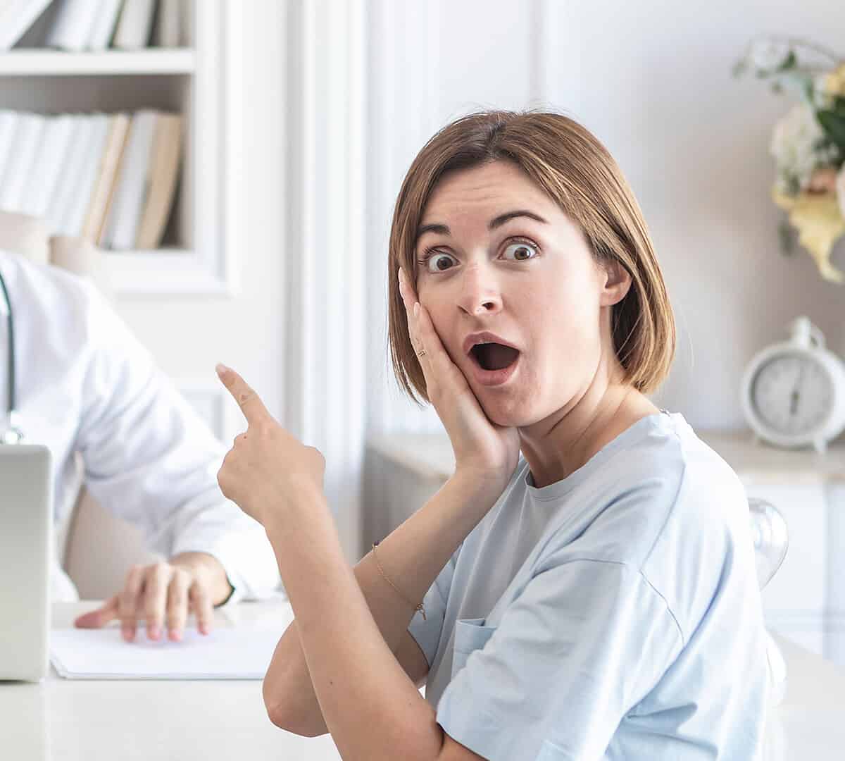 Healthcare Management The Shocking Truth Patient Better