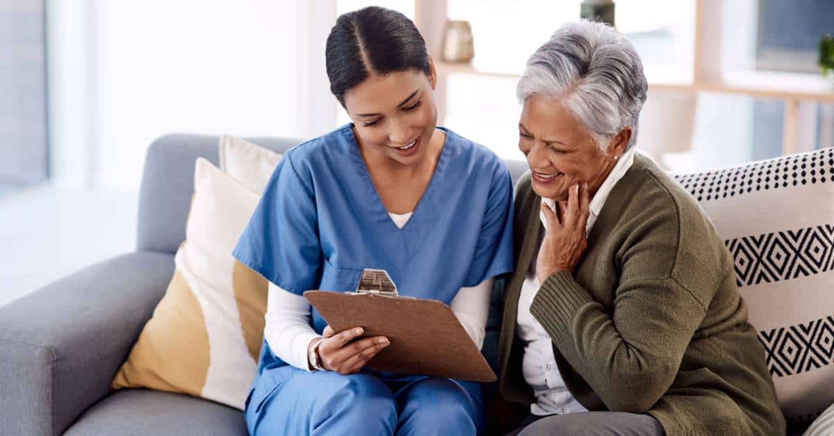 Transitional Care Associate What Is The Home And Transitional Care Coordination System?