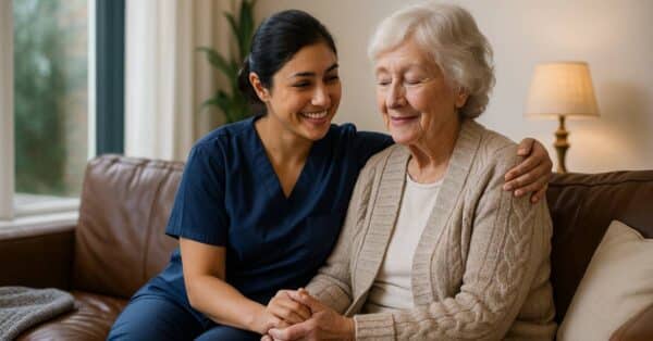 What Is Respite Care? #1 Best Definition For Patients