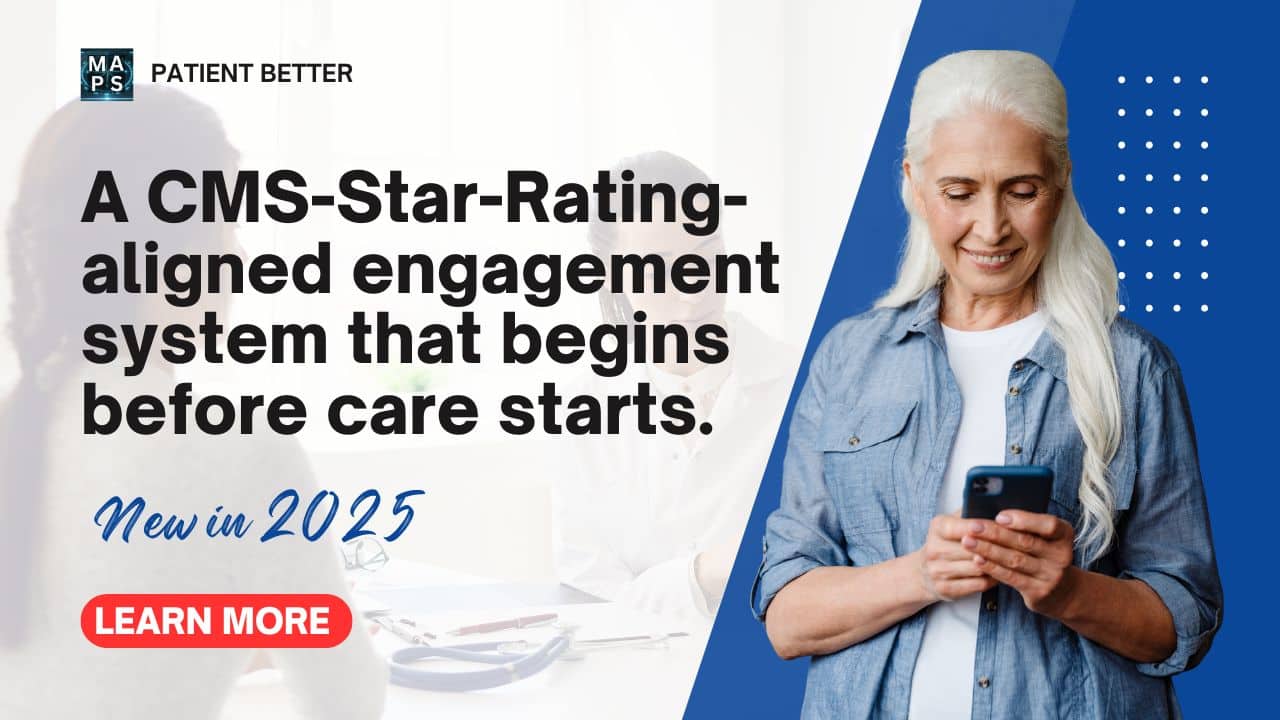Engagement system announcement for 2025